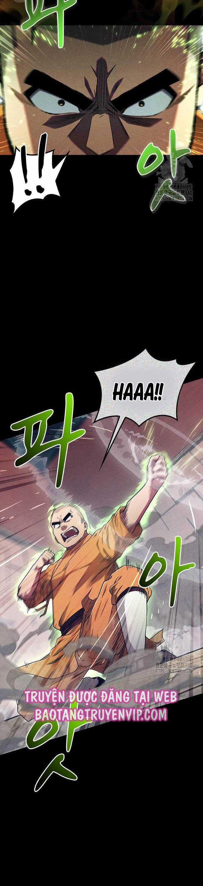 Huấn Luyện Viên Murim Thiên Tài Chương 12 trang 9