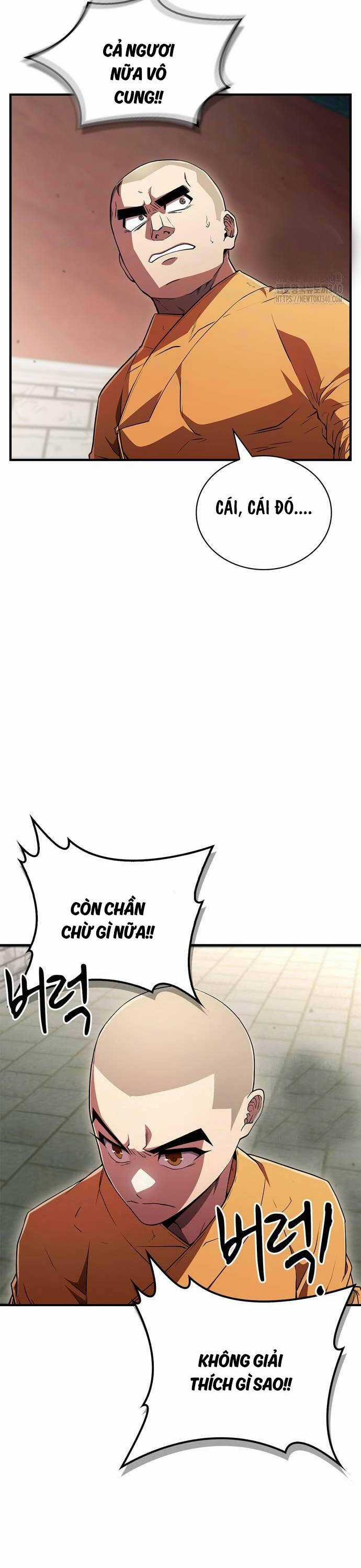 Huấn Luyện Viên Murim Thiên Tài Chương 13 trang 14