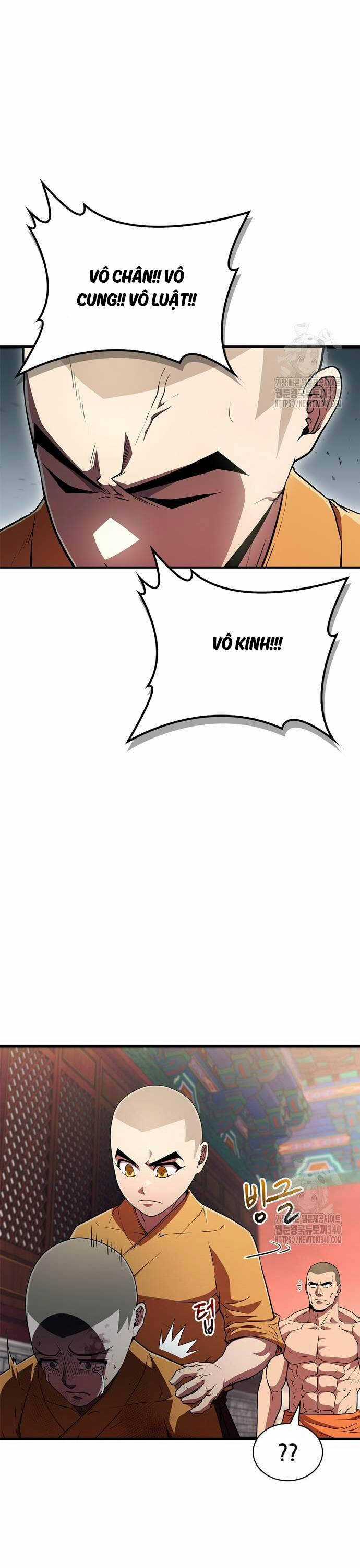 Huấn Luyện Viên Murim Thiên Tài Chương 13 trang 15