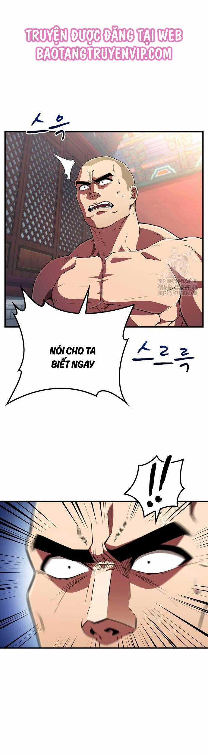 Huấn Luyện Viên Murim Thiên Tài Chương 13 trang 16