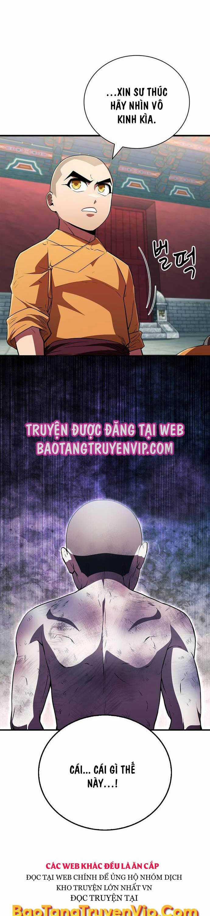 Huấn Luyện Viên Murim Thiên Tài Chương 13 trang 17