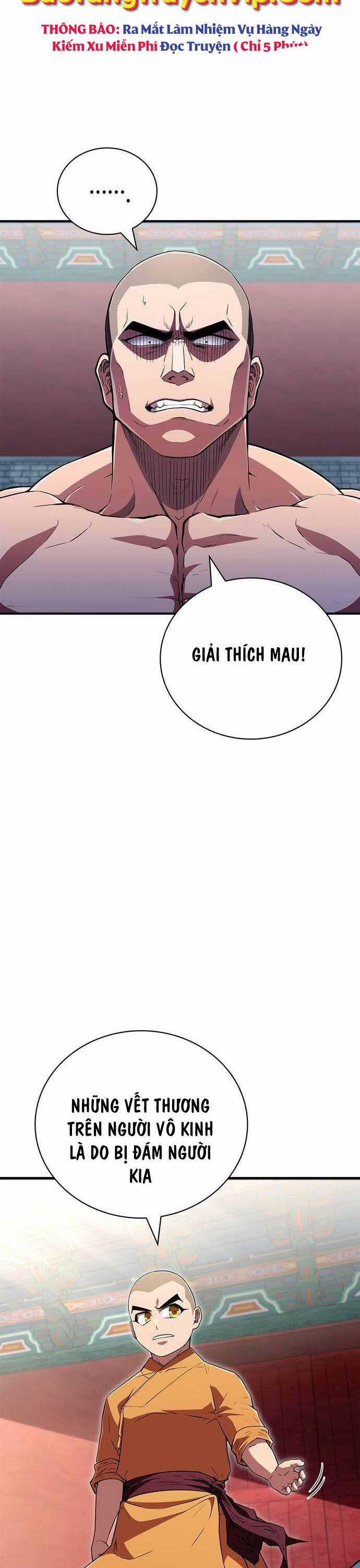 Huấn Luyện Viên Murim Thiên Tài Chương 13 trang 18