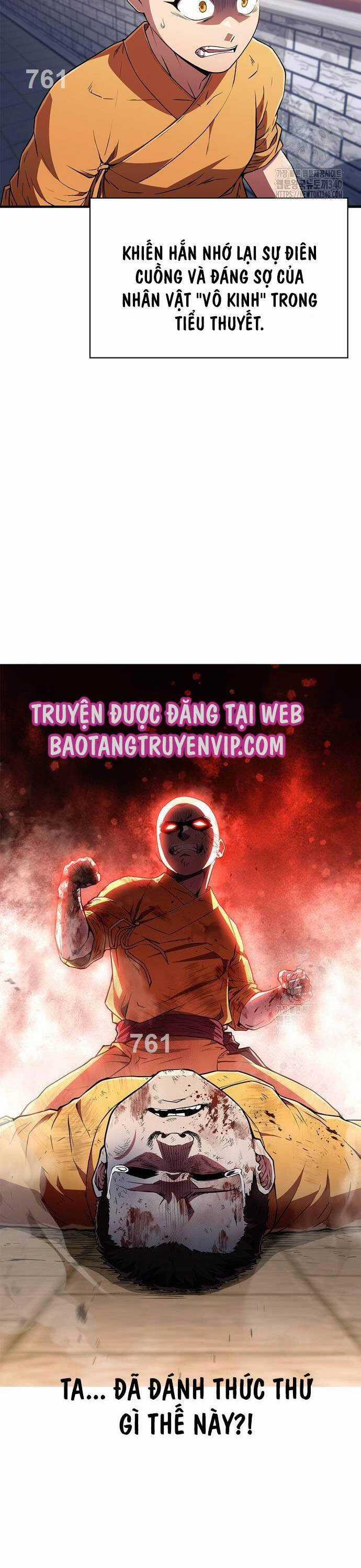 Huấn Luyện Viên Murim Thiên Tài Chương 13 trang 2