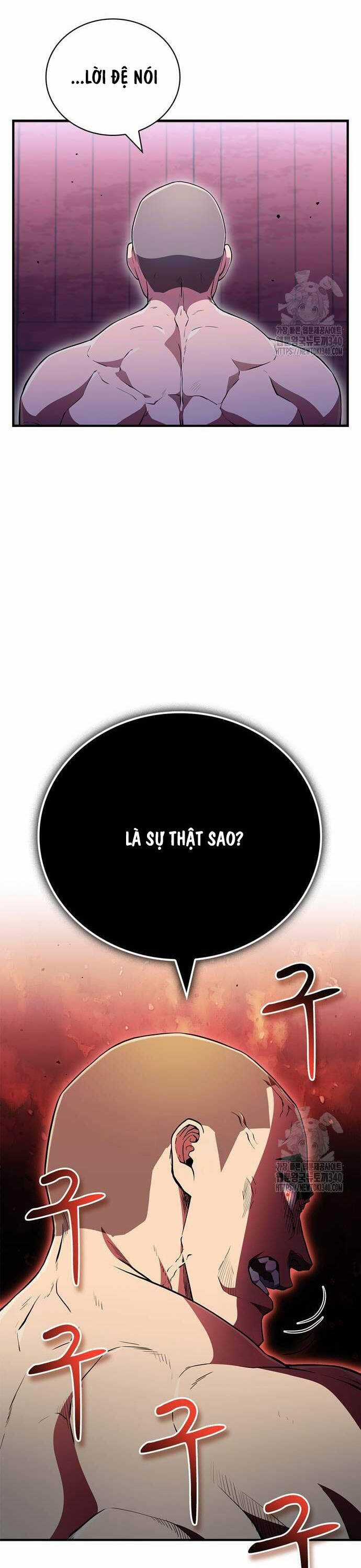 Huấn Luyện Viên Murim Thiên Tài Chương 13 trang 20