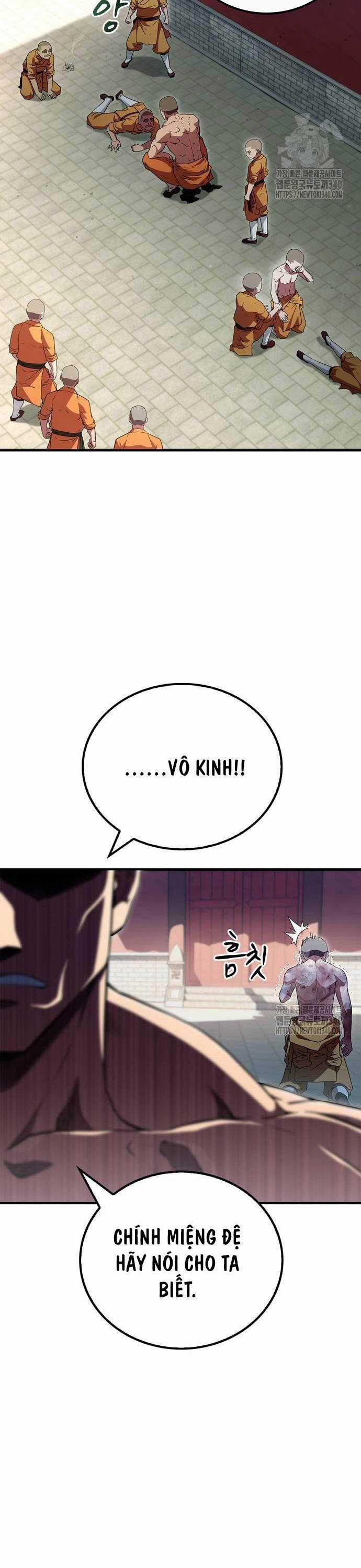 Huấn Luyện Viên Murim Thiên Tài Chương 13 trang 24