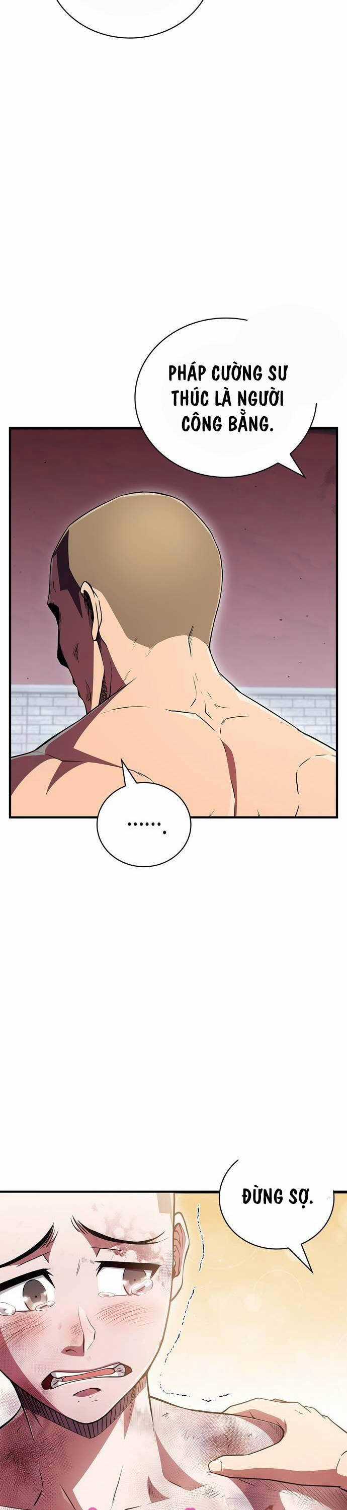 Huấn Luyện Viên Murim Thiên Tài Chương 13 trang 26