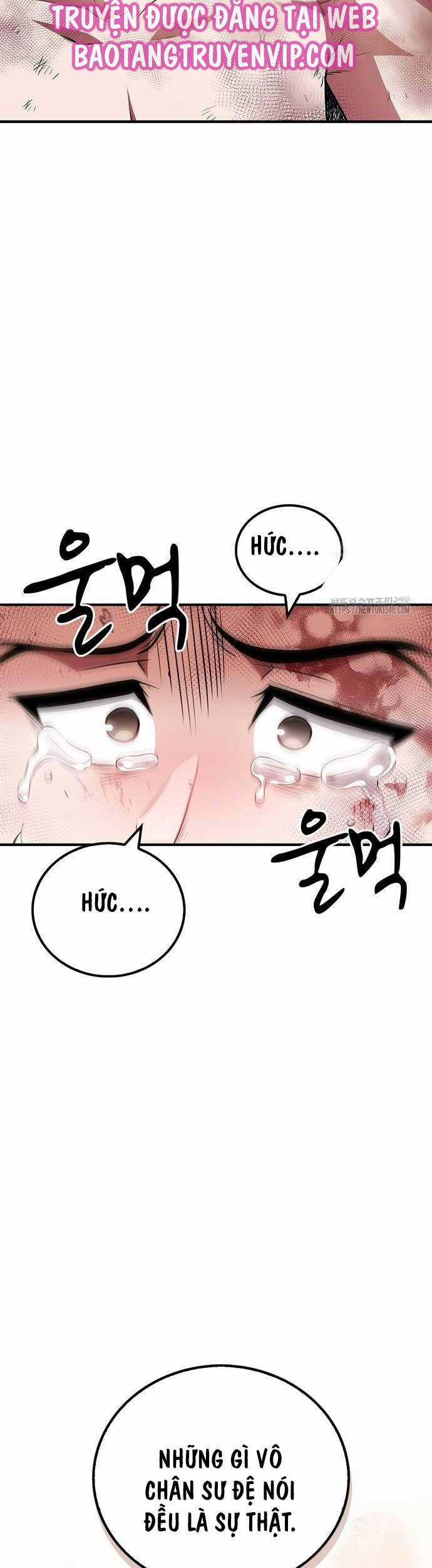 Huấn Luyện Viên Murim Thiên Tài Chương 13 trang 27