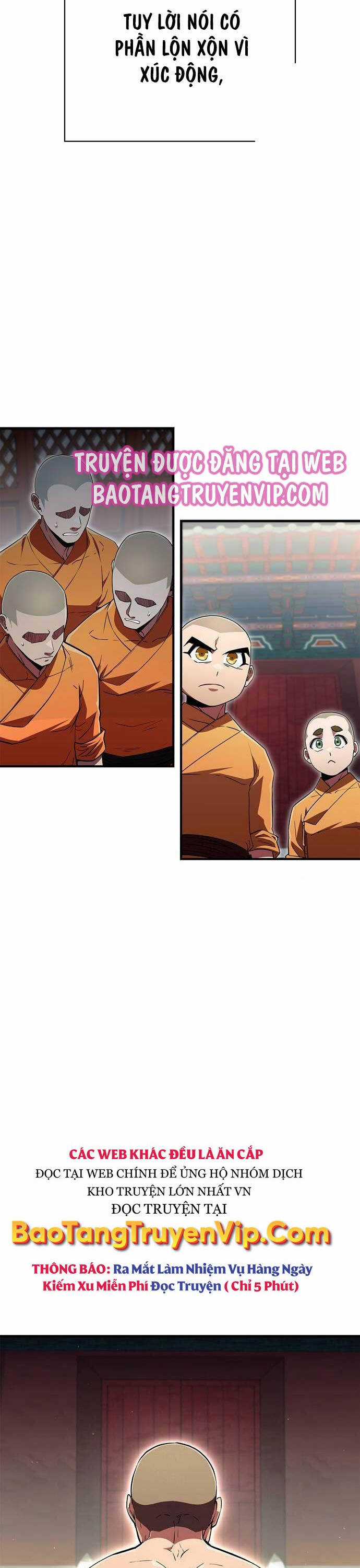 Huấn Luyện Viên Murim Thiên Tài Chương 13 trang 29