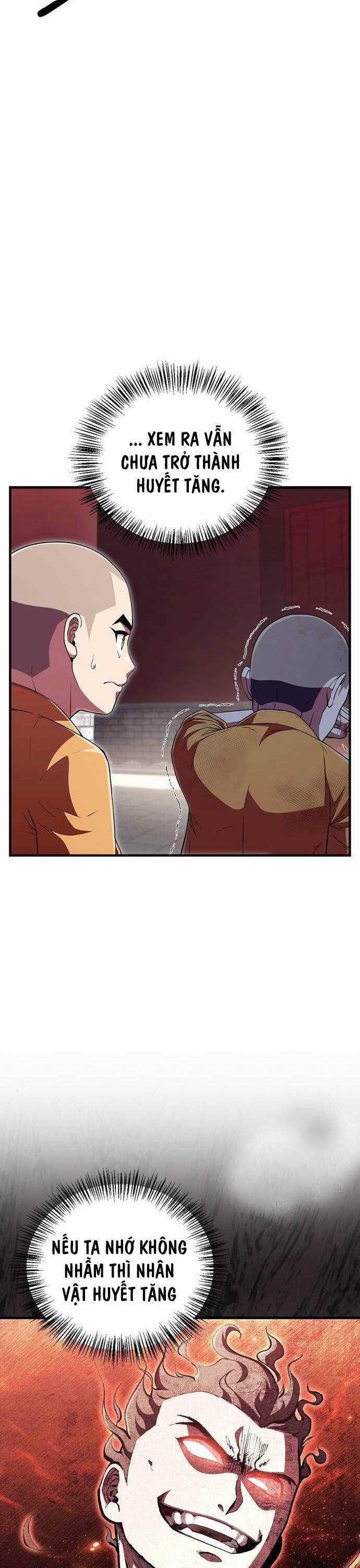 Huấn Luyện Viên Murim Thiên Tài Chương 13 trang 9