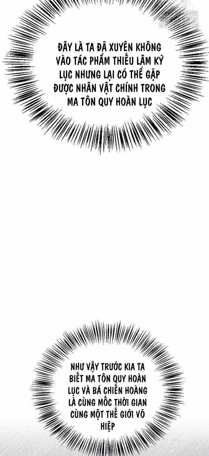 Huấn Luyện Viên Murim Thiên Tài Chương 14 trang 13