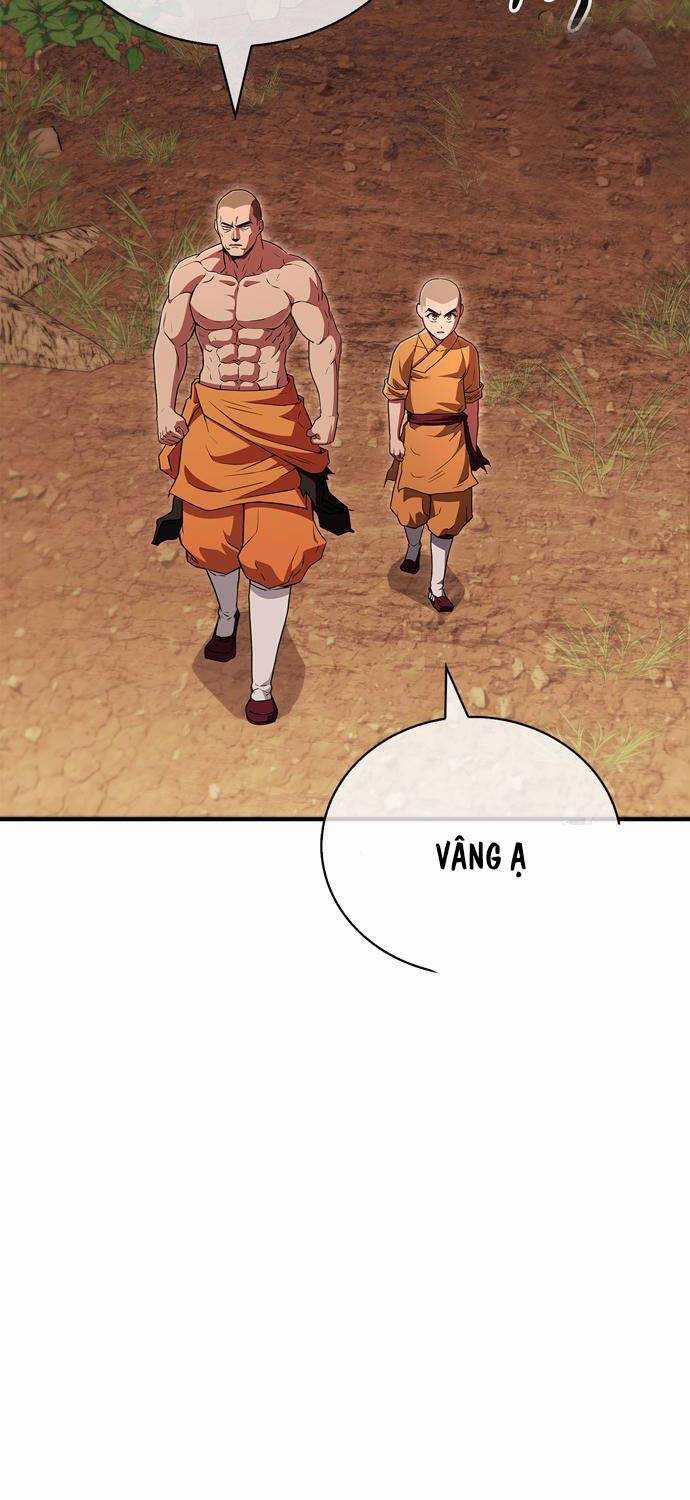 Huấn Luyện Viên Murim Thiên Tài Chương 14 trang 2