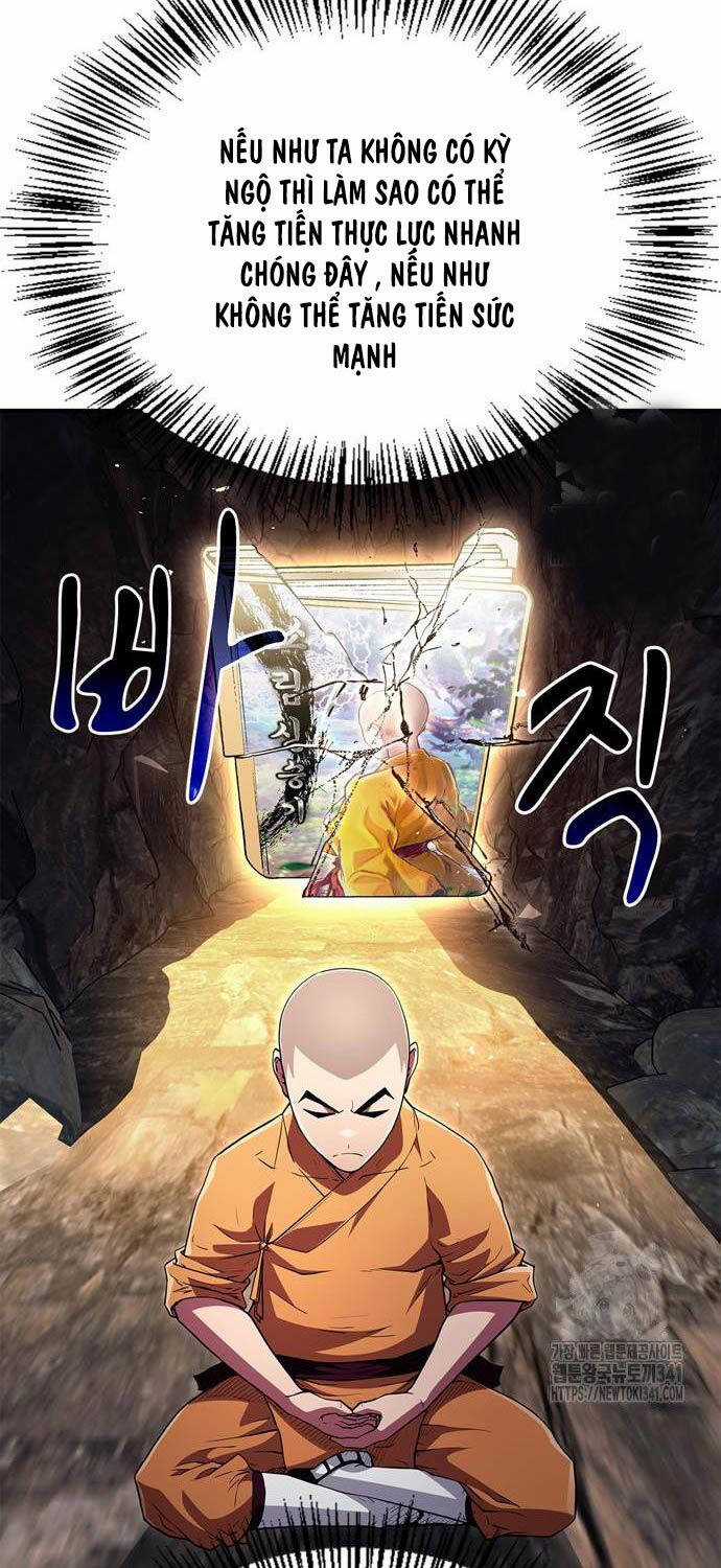 Huấn Luyện Viên Murim Thiên Tài Chương 14 trang 23