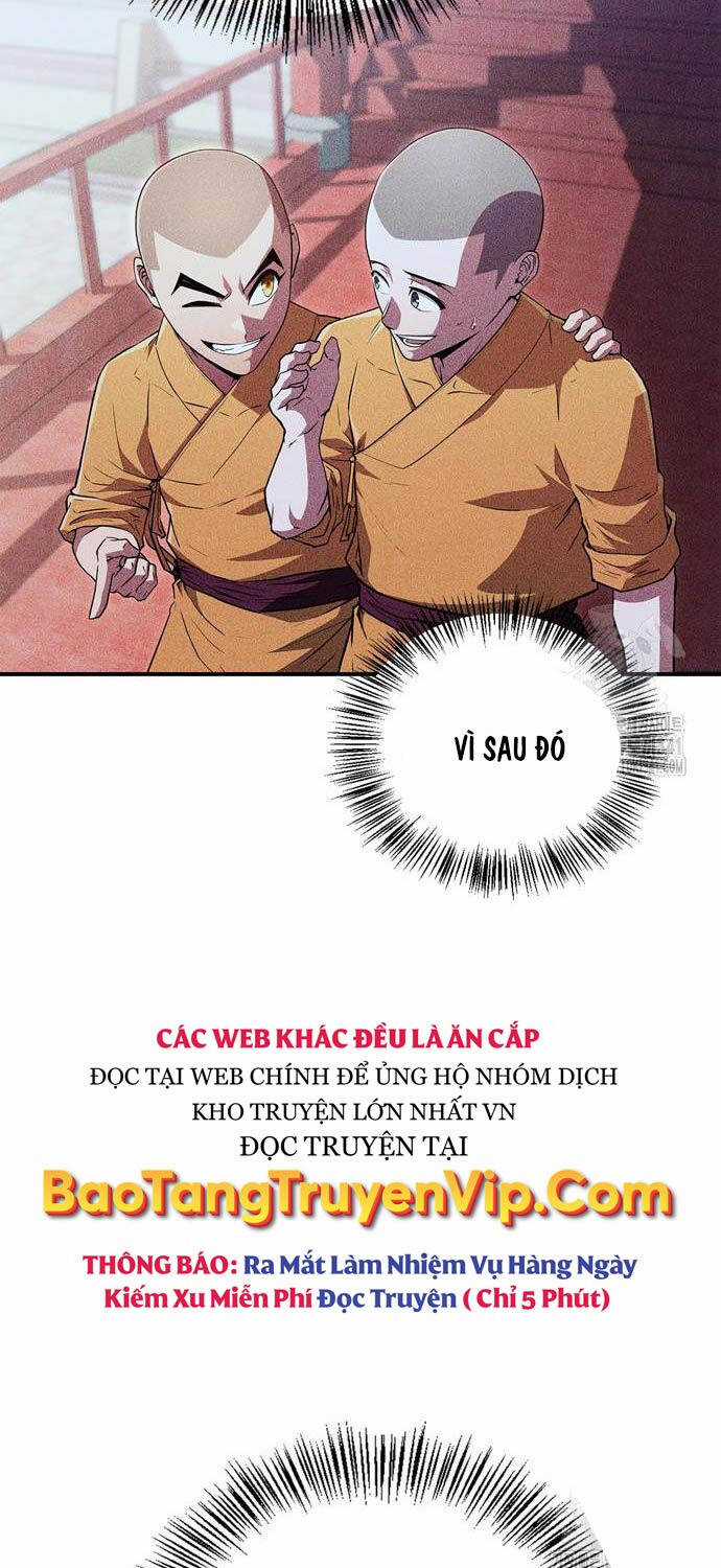 Huấn Luyện Viên Murim Thiên Tài Chương 14 trang 25