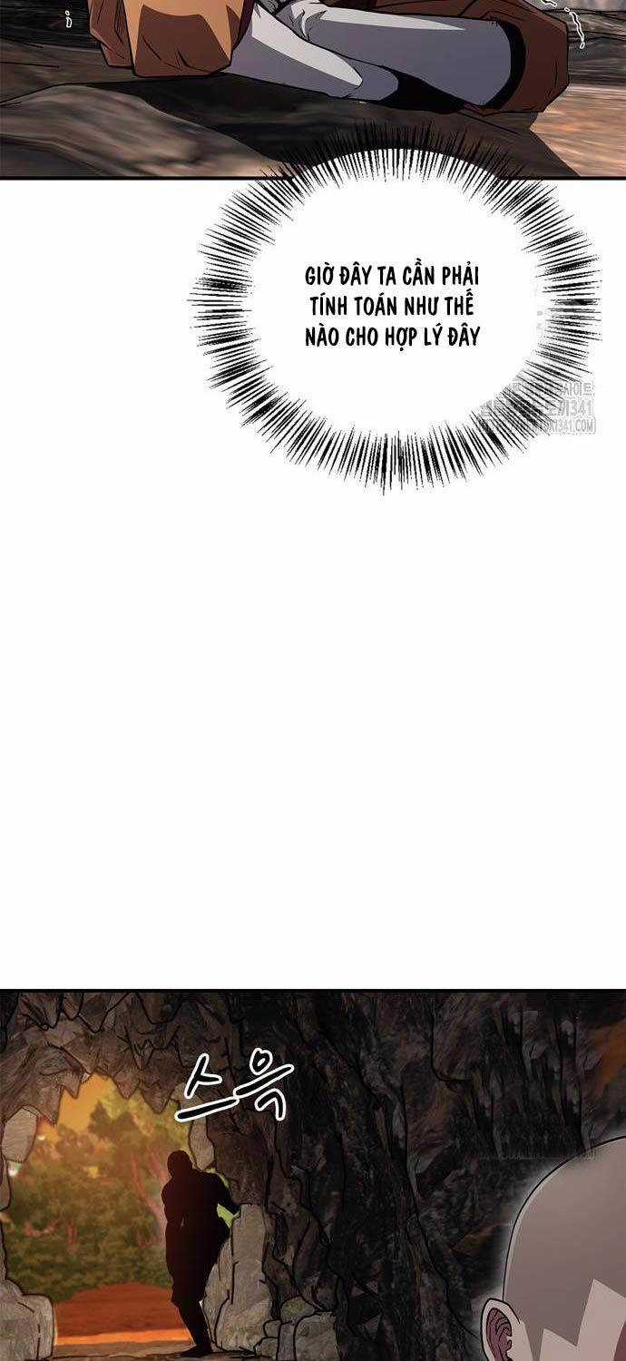 Huấn Luyện Viên Murim Thiên Tài Chương 14 trang 29