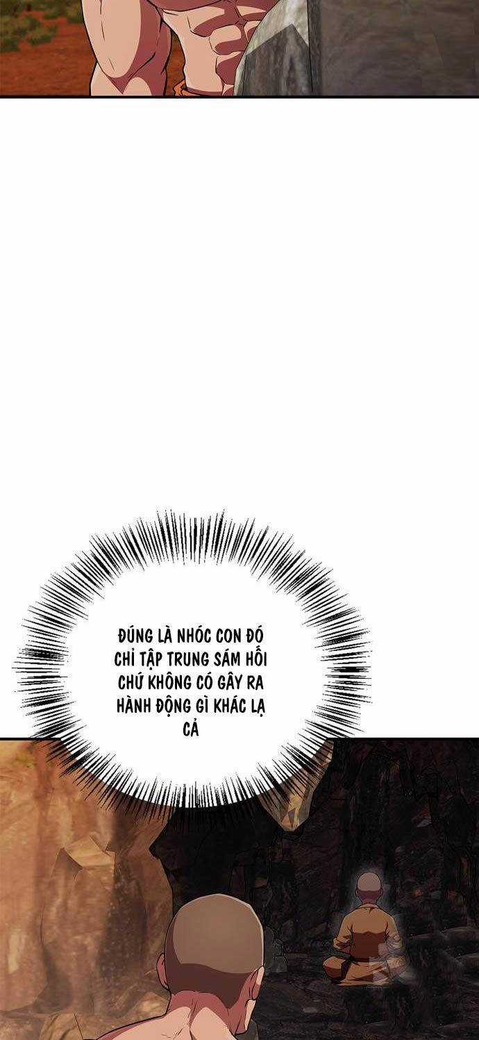 Huấn Luyện Viên Murim Thiên Tài Chương 14 trang 31