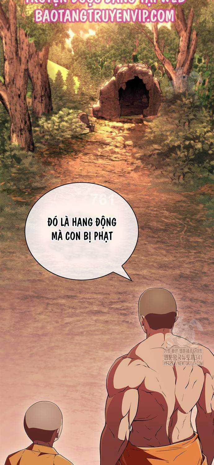 Huấn Luyện Viên Murim Thiên Tài Chương 14 trang 4