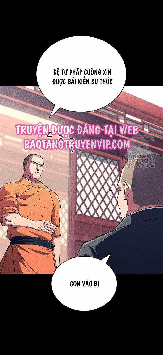 Huấn Luyện Viên Murim Thiên Tài Chương 14 trang 41