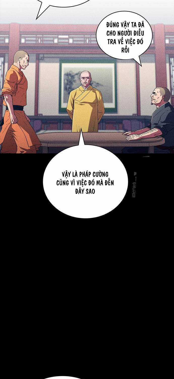 Huấn Luyện Viên Murim Thiên Tài Chương 14 trang 43