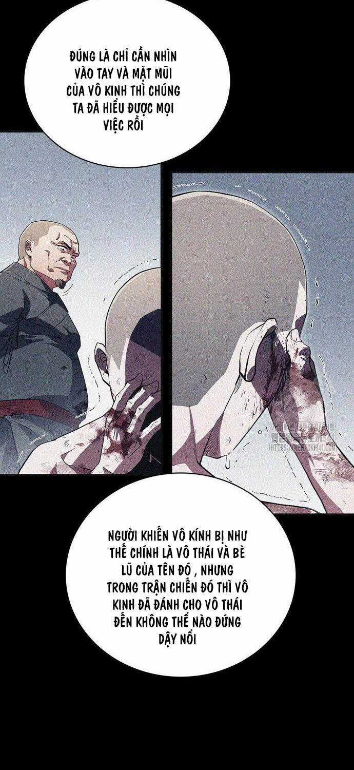 Huấn Luyện Viên Murim Thiên Tài Chương 14 trang 44