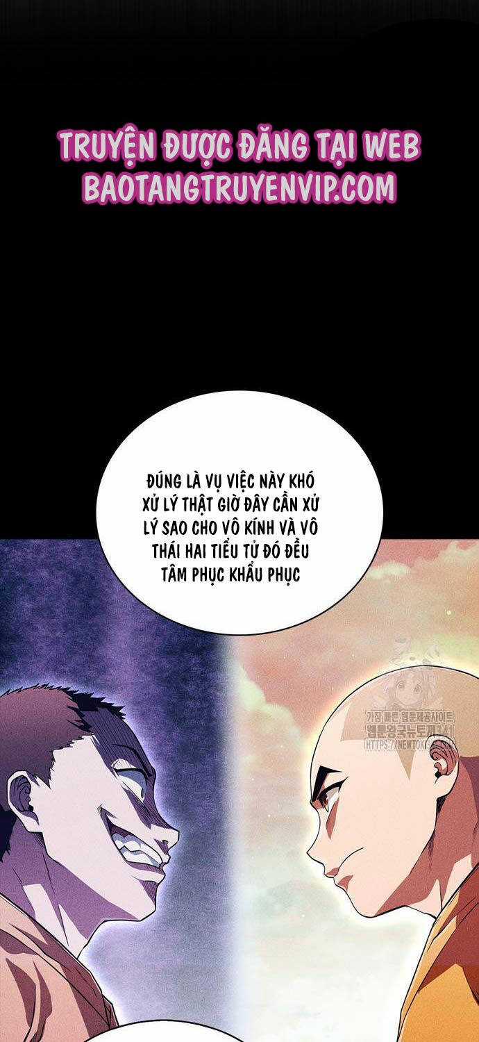 Huấn Luyện Viên Murim Thiên Tài Chương 14 trang 46