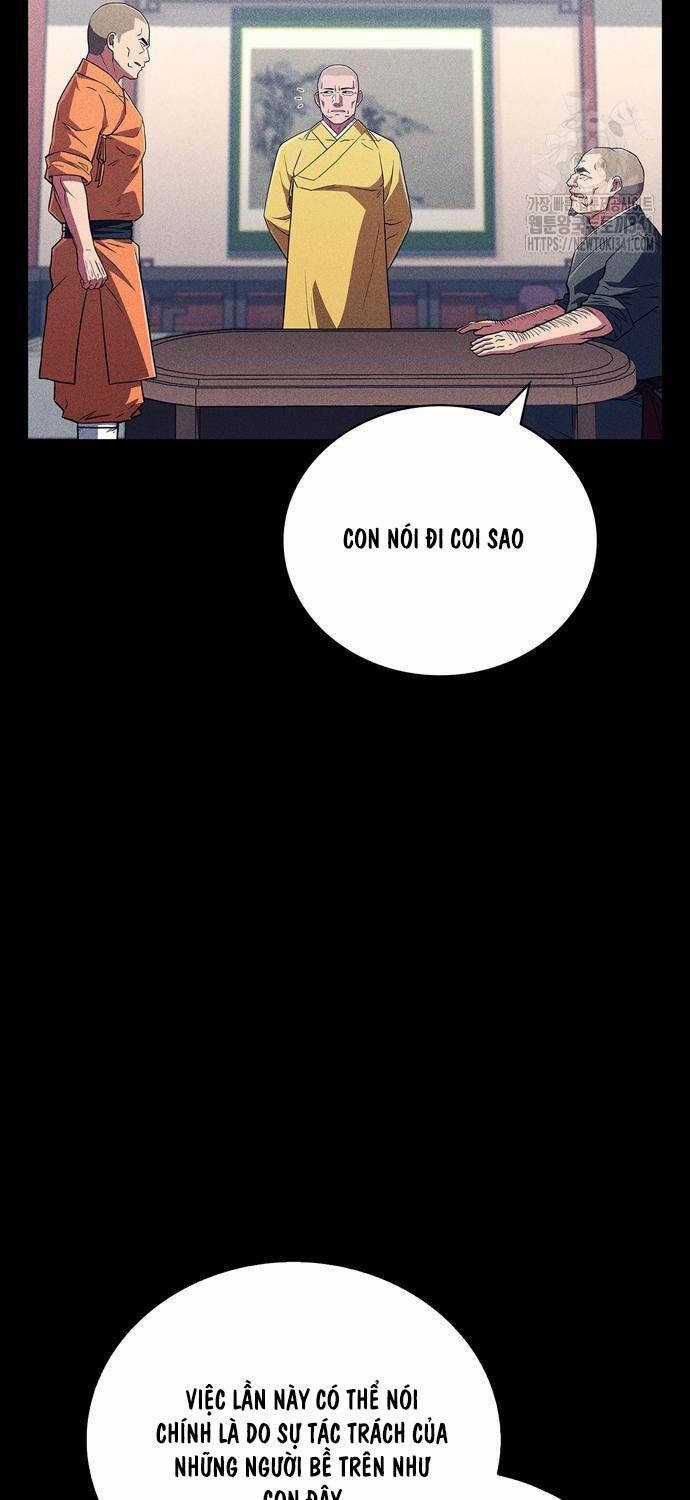 Huấn Luyện Viên Murim Thiên Tài Chương 14 trang 49