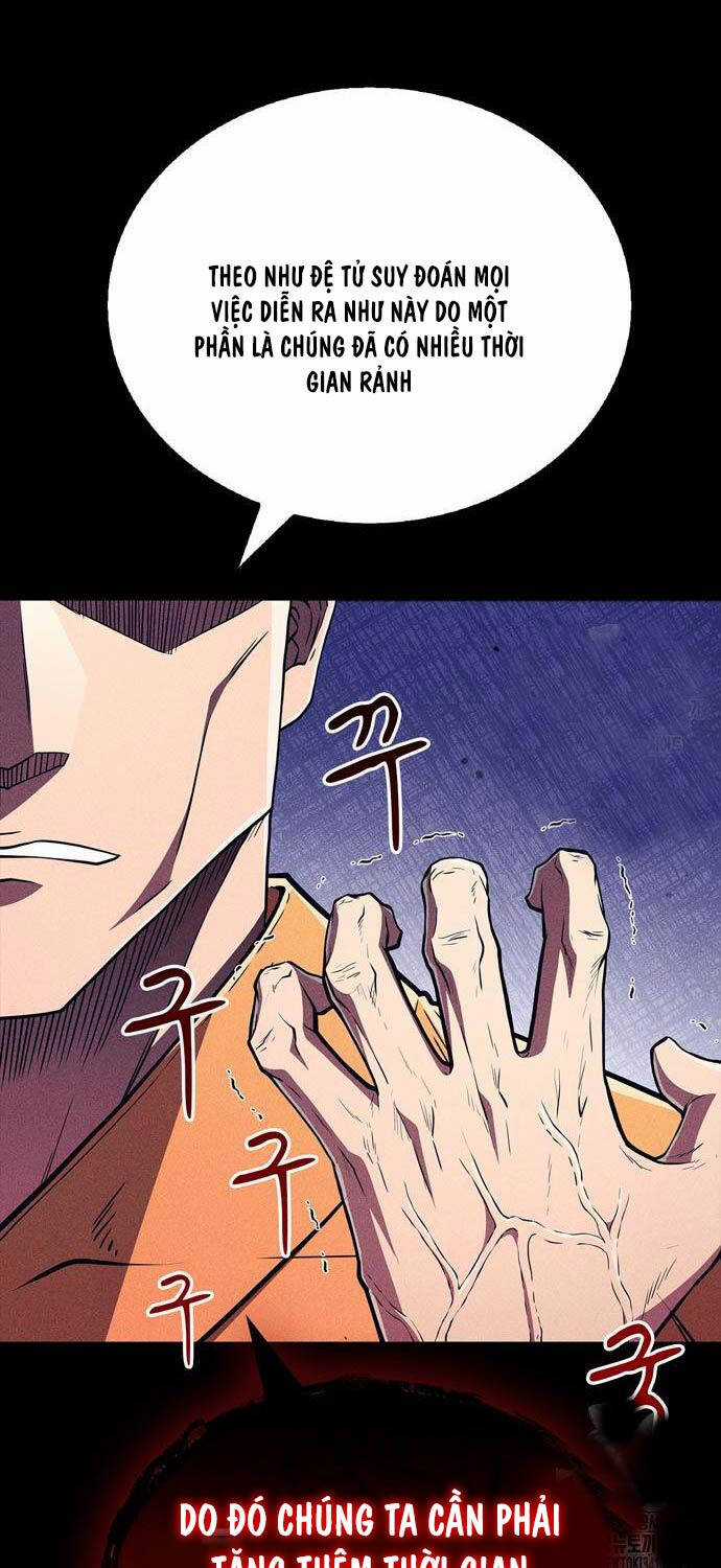 Huấn Luyện Viên Murim Thiên Tài Chương 14 trang 53