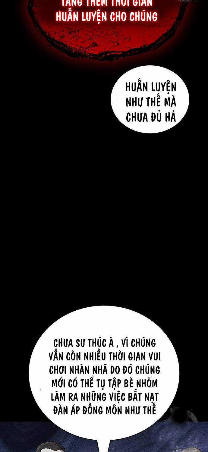 Huấn Luyện Viên Murim Thiên Tài Chương 14 trang 54