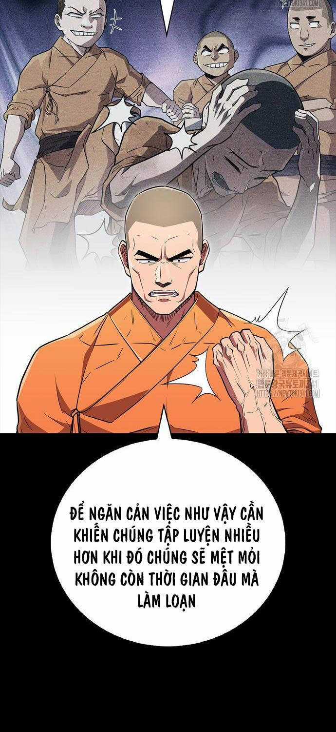 Huấn Luyện Viên Murim Thiên Tài Chương 14 trang 55