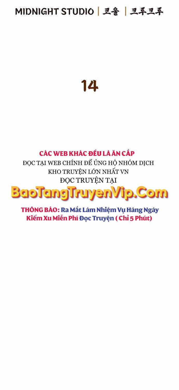 Huấn Luyện Viên Murim Thiên Tài Chương 14 trang 6