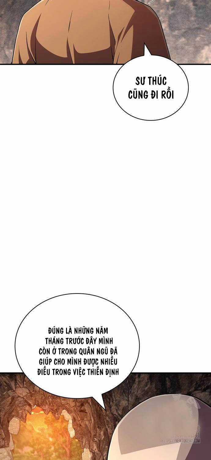 Huấn Luyện Viên Murim Thiên Tài Chương 14 trang 69