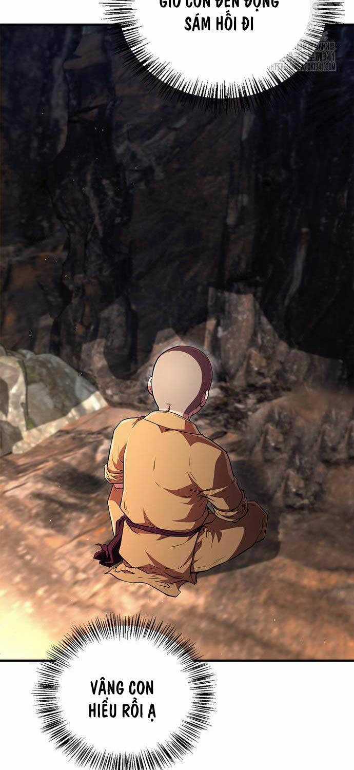 Huấn Luyện Viên Murim Thiên Tài Chương 14 trang 9