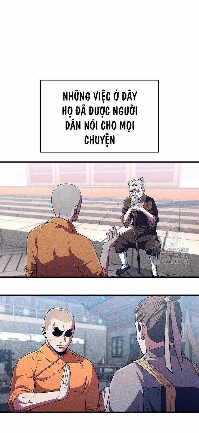 Huấn Luyện Viên Murim Thiên Tài Chương 14 trang 90