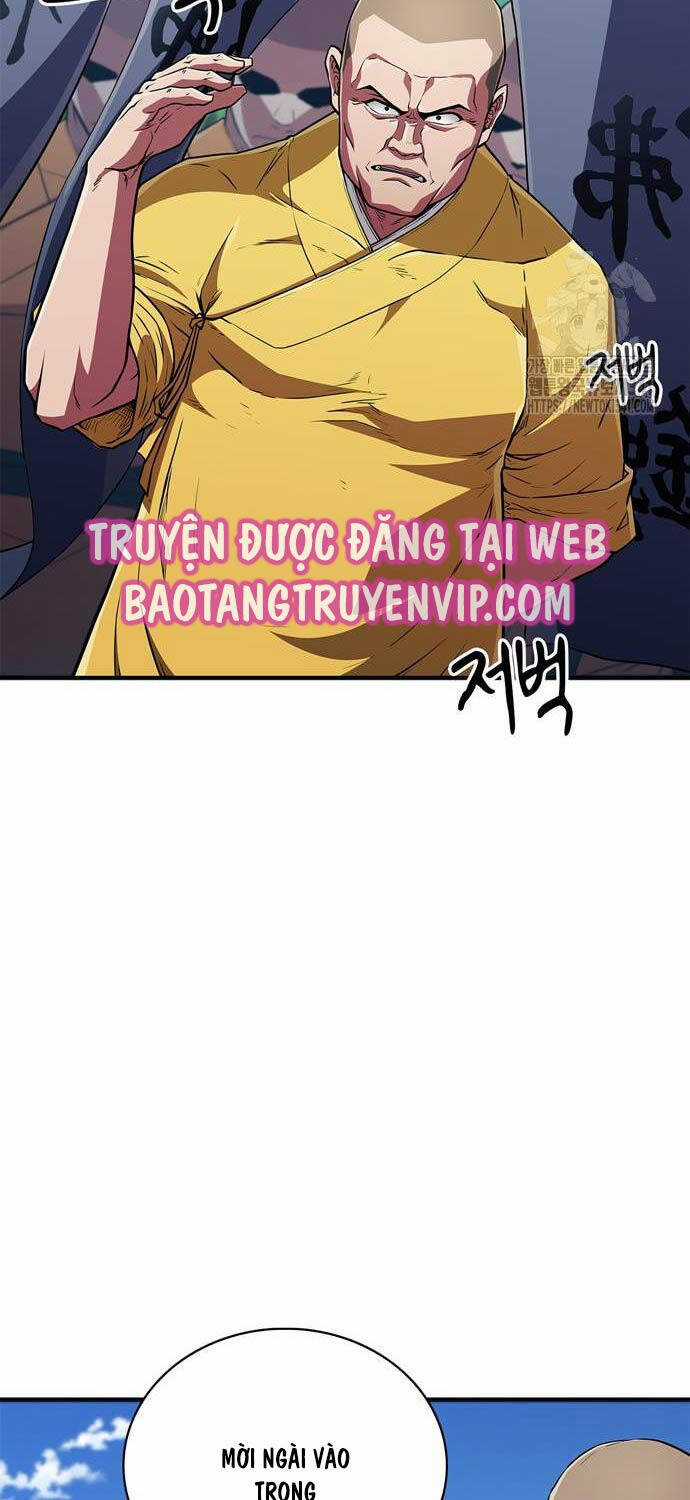 Huấn Luyện Viên Murim Thiên Tài Chương 14 trang 93