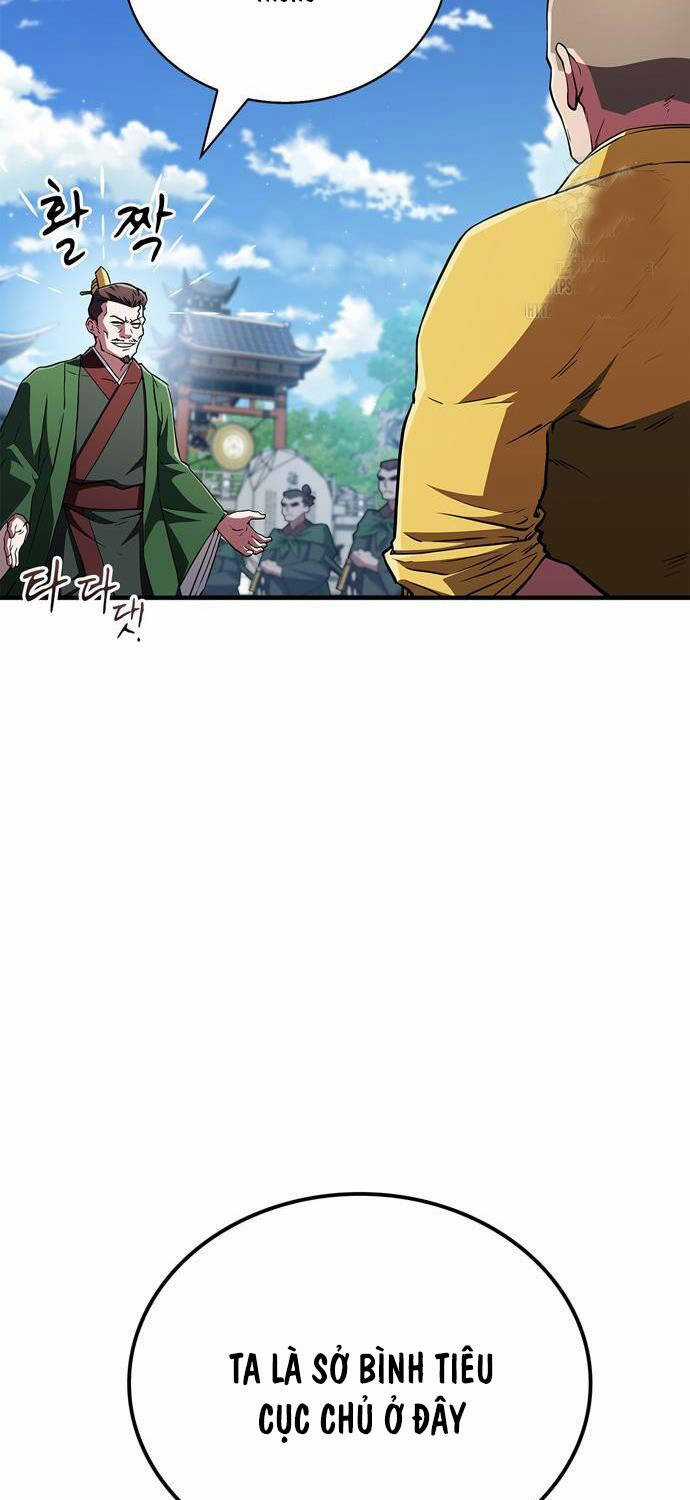 Huấn Luyện Viên Murim Thiên Tài Chương 14 trang 94