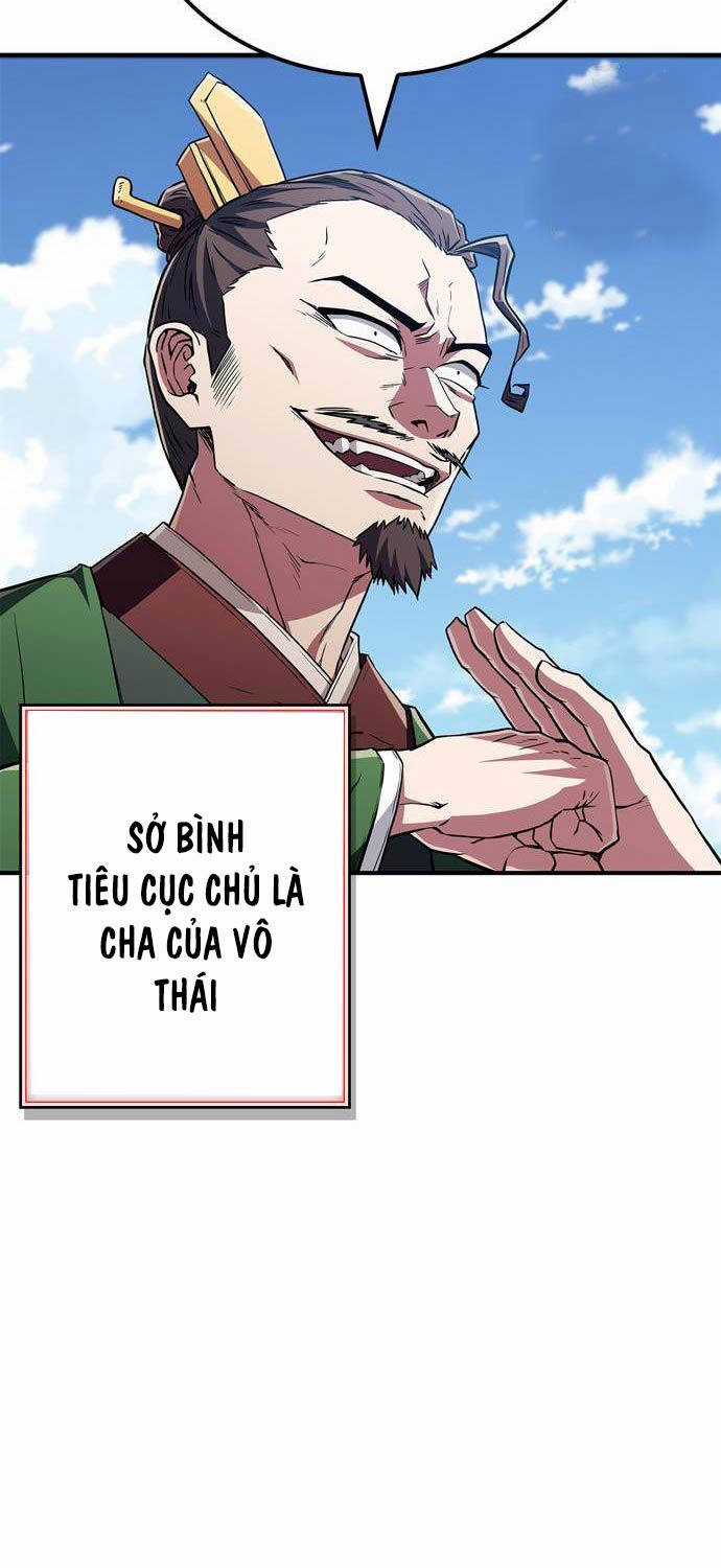 Huấn Luyện Viên Murim Thiên Tài Chương 14 trang 95