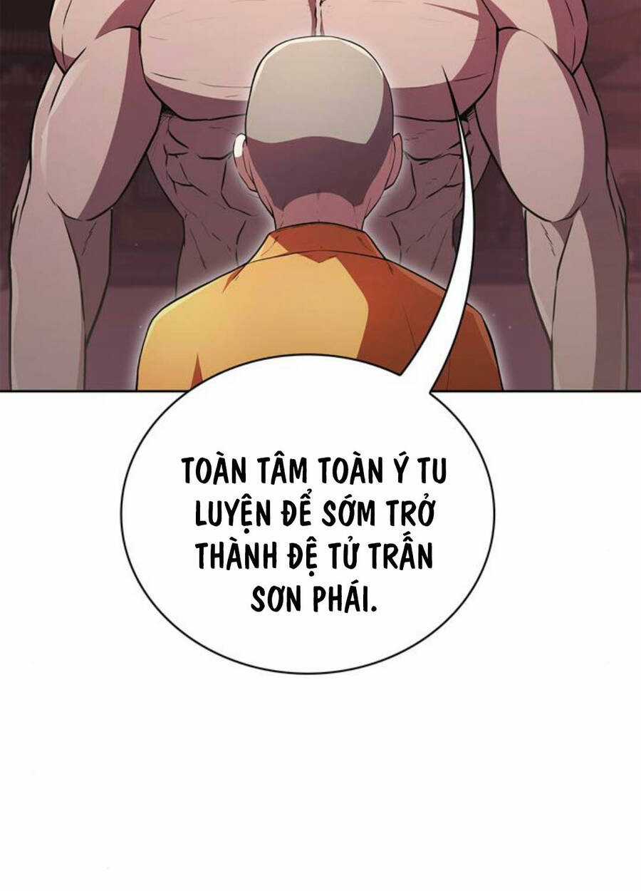 Huấn Luyện Viên Murim Thiên Tài Chương 16 trang 10