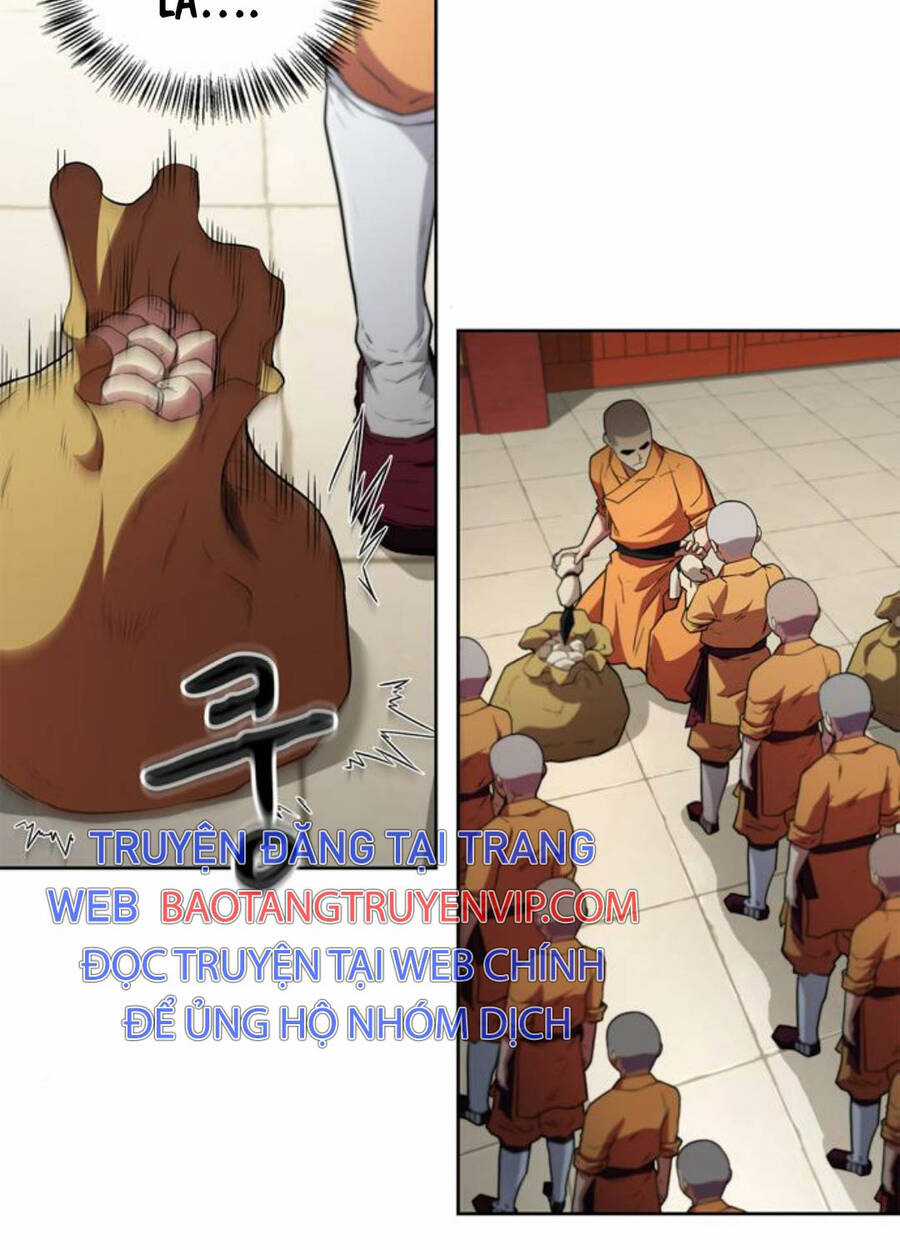 Huấn Luyện Viên Murim Thiên Tài Chương 16 trang 108