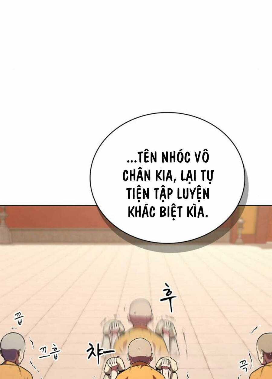 Huấn Luyện Viên Murim Thiên Tài Chương 16 trang 124