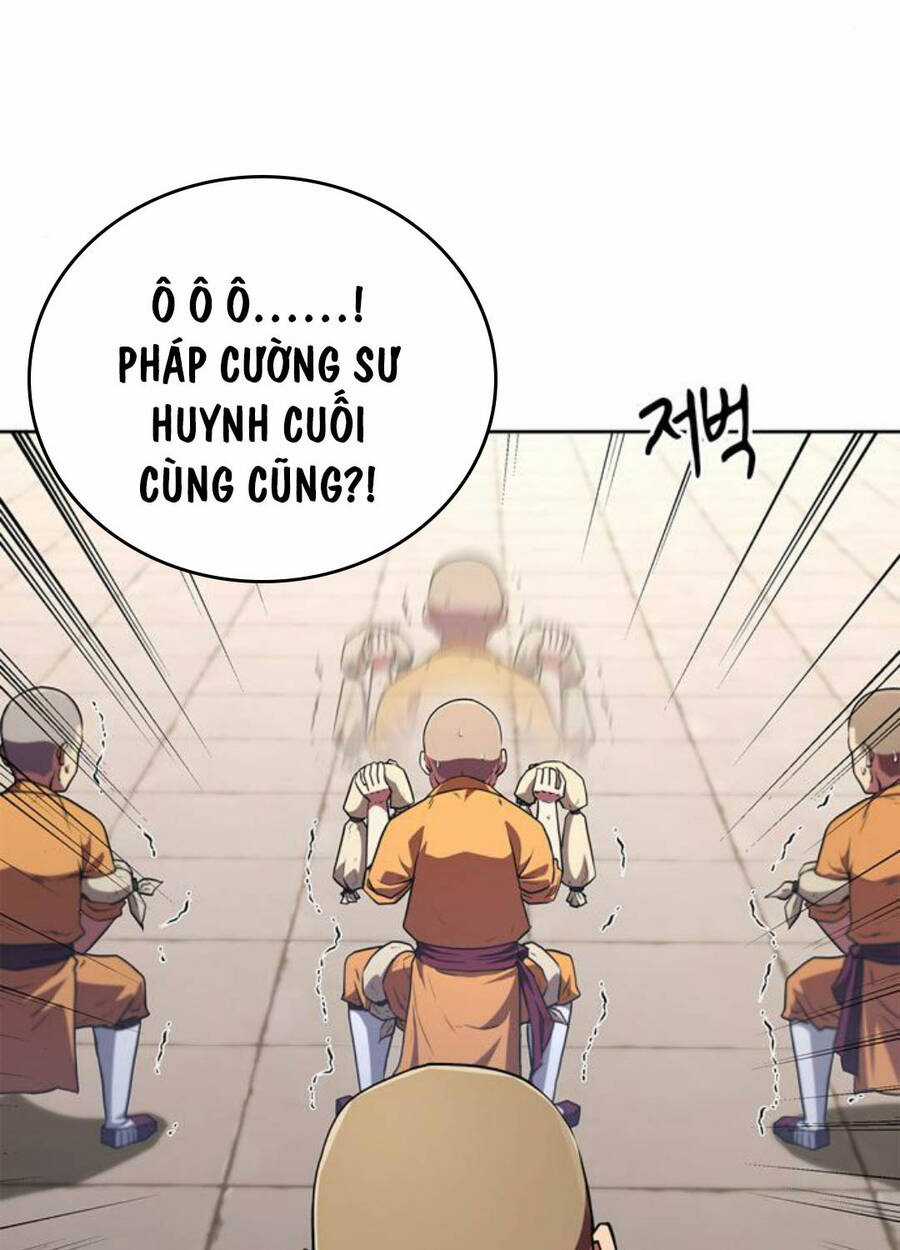 Huấn Luyện Viên Murim Thiên Tài Chương 16 trang 128