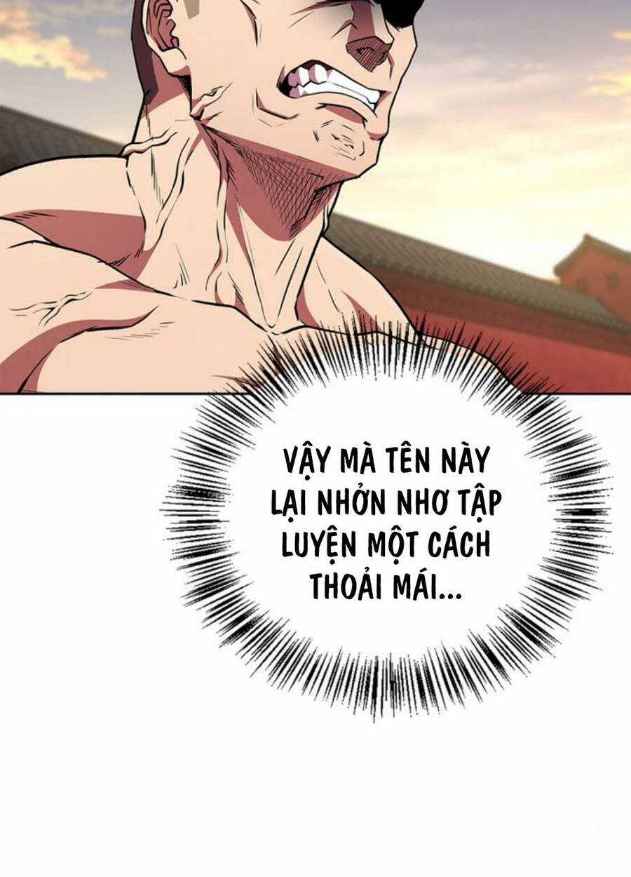 Huấn Luyện Viên Murim Thiên Tài Chương 16 trang 131