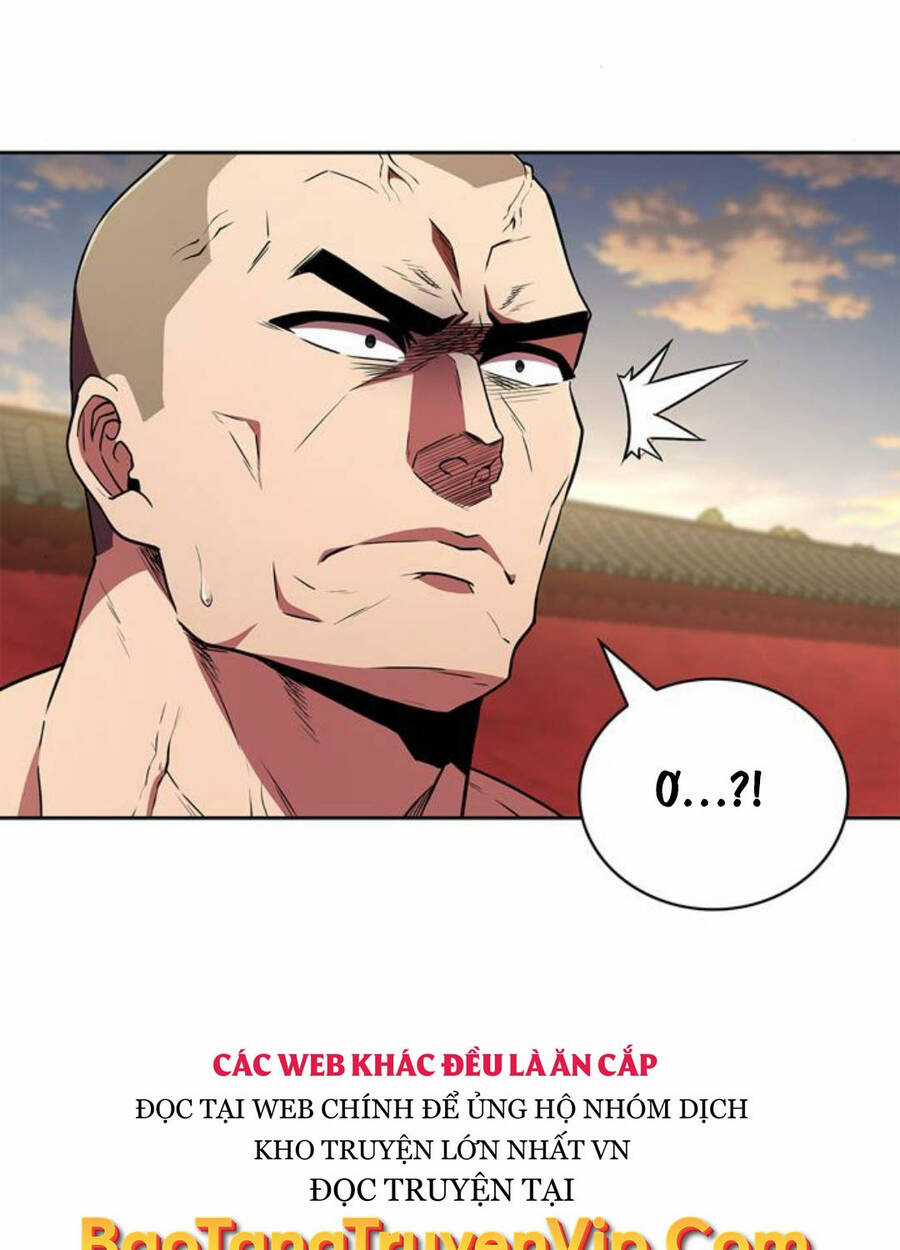 Huấn Luyện Viên Murim Thiên Tài Chương 16 trang 132