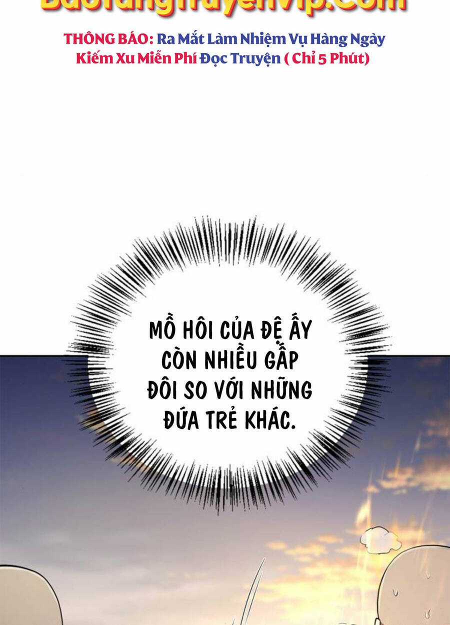 Huấn Luyện Viên Murim Thiên Tài Chương 16 trang 133