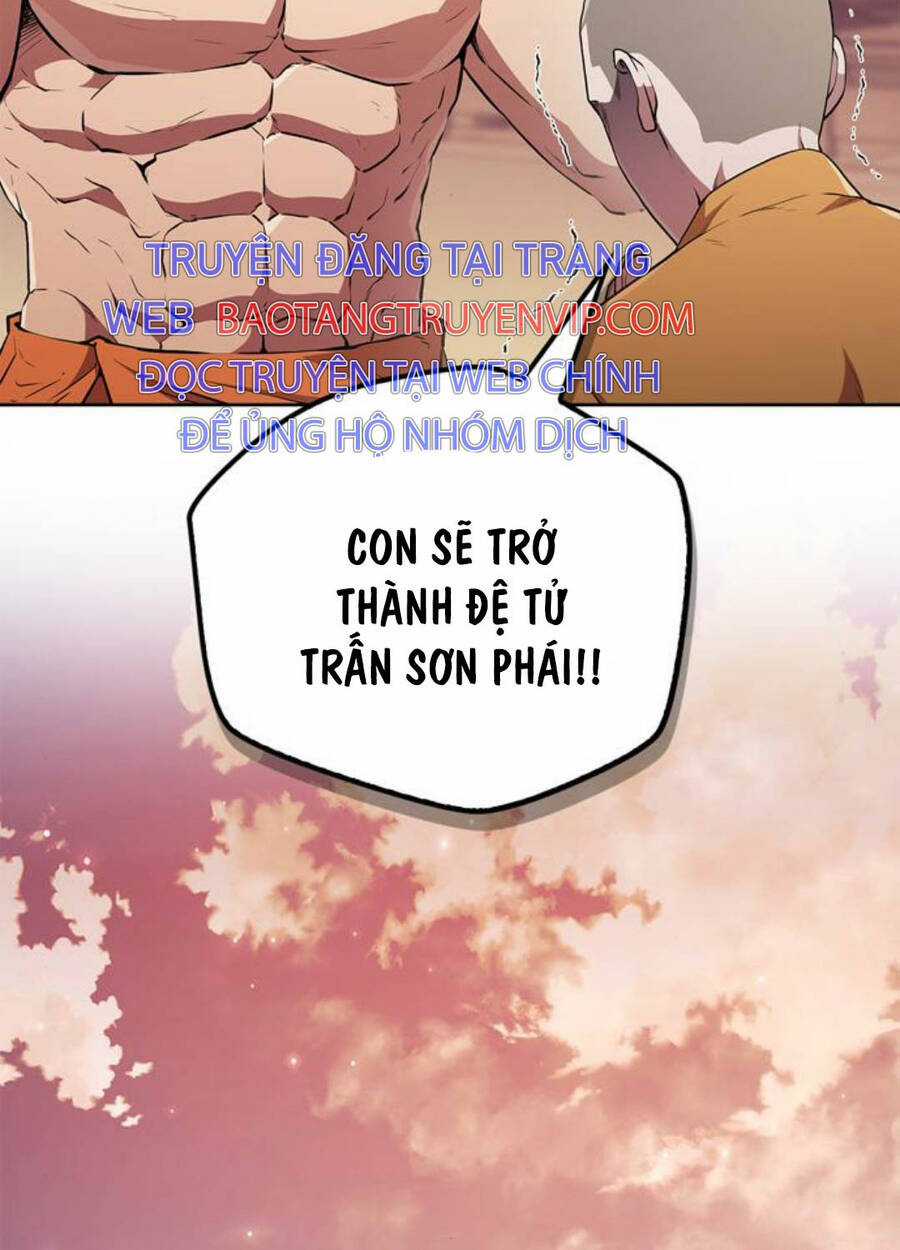 Huấn Luyện Viên Murim Thiên Tài Chương 16 trang 16