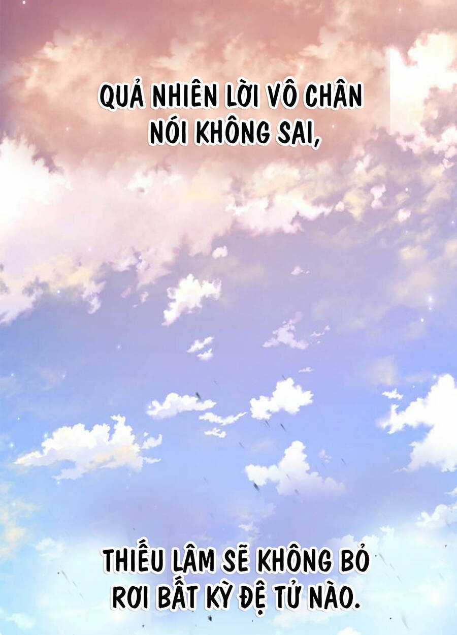 Huấn Luyện Viên Murim Thiên Tài Chương 16 trang 17