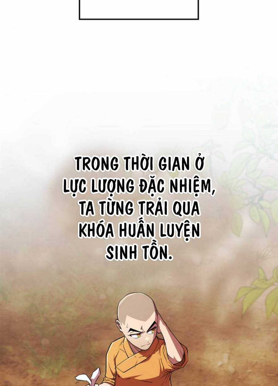 Huấn Luyện Viên Murim Thiên Tài Chương 16 trang 22
