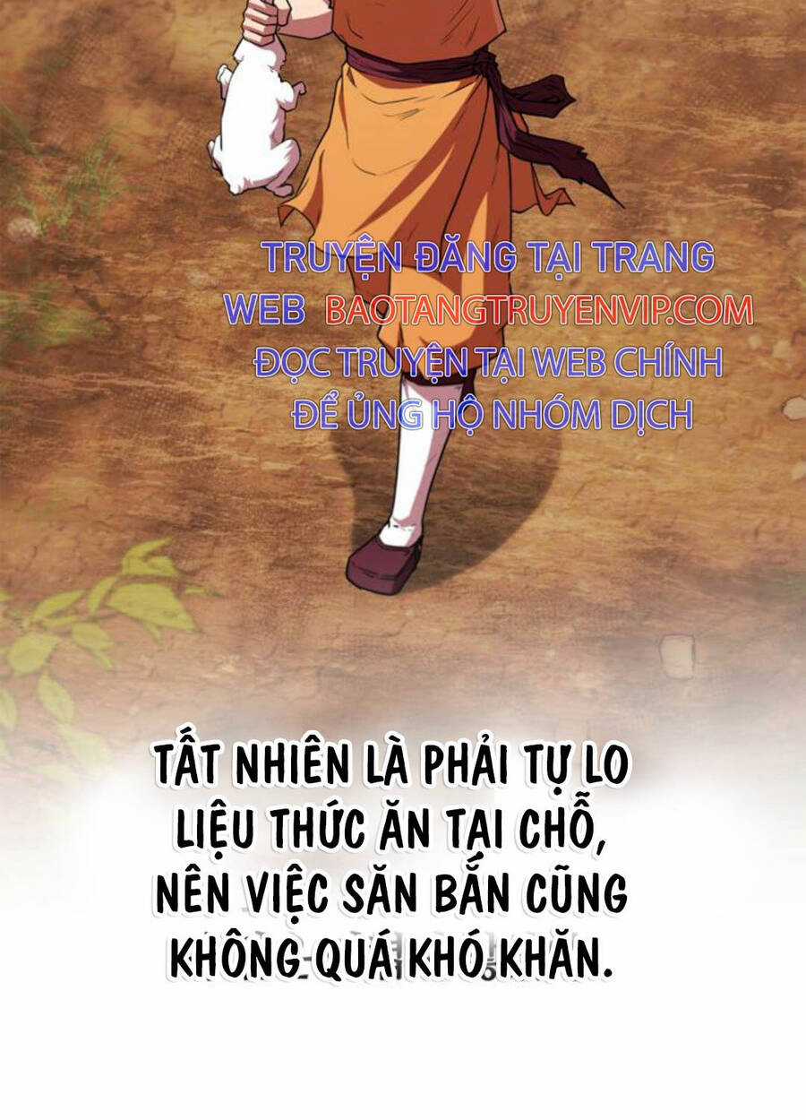 Huấn Luyện Viên Murim Thiên Tài Chương 16 trang 23