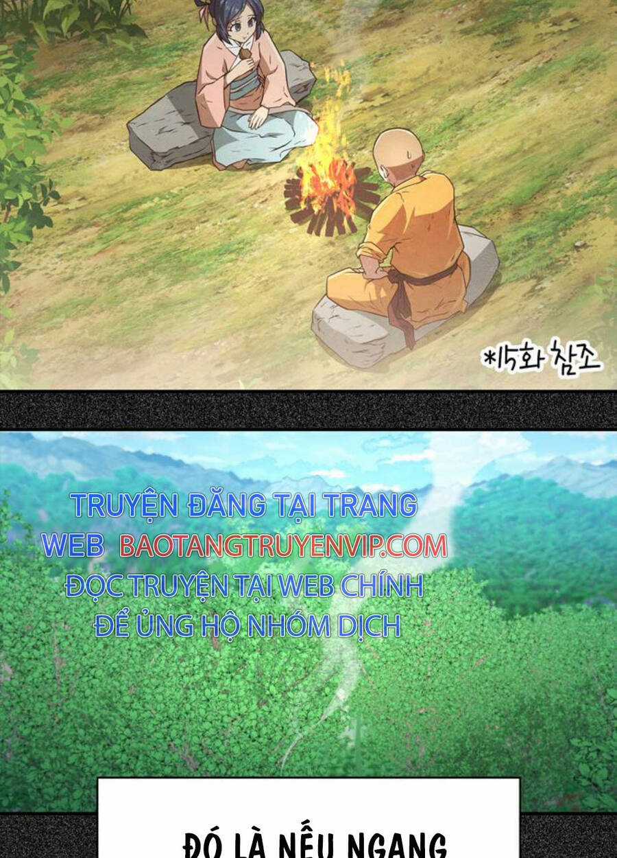 Huấn Luyện Viên Murim Thiên Tài Chương 16 trang 25