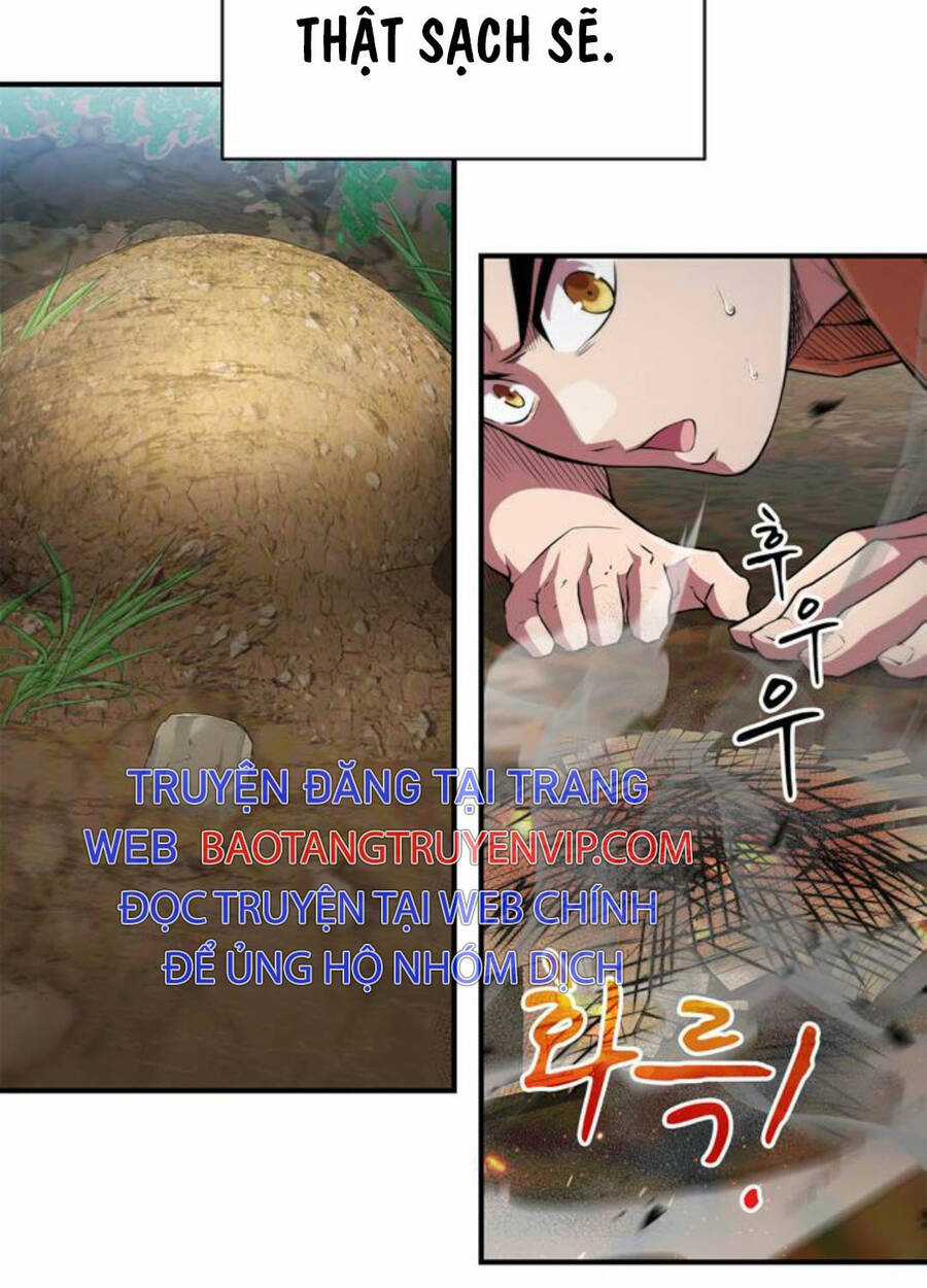 Huấn Luyện Viên Murim Thiên Tài Chương 16 trang 29