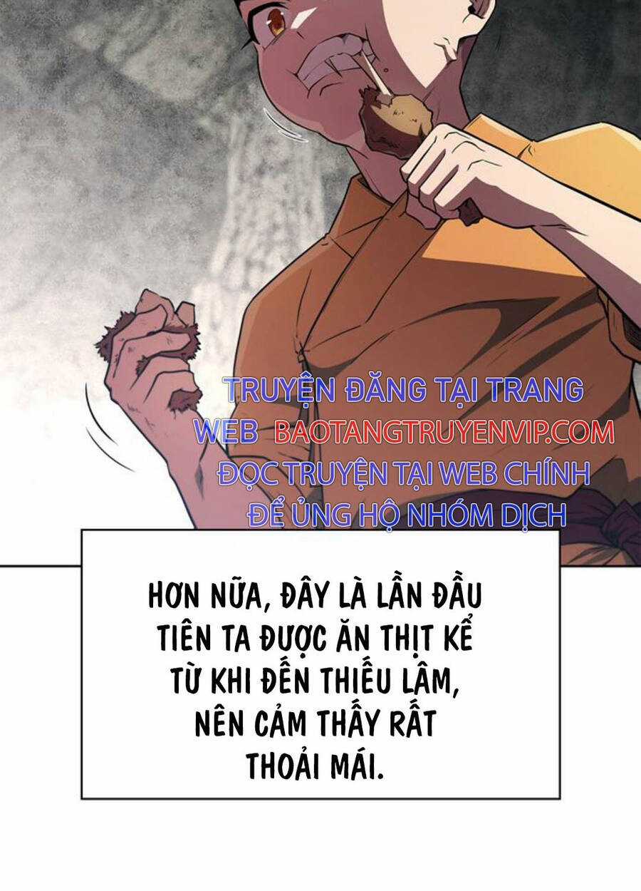 Huấn Luyện Viên Murim Thiên Tài Chương 16 trang 33