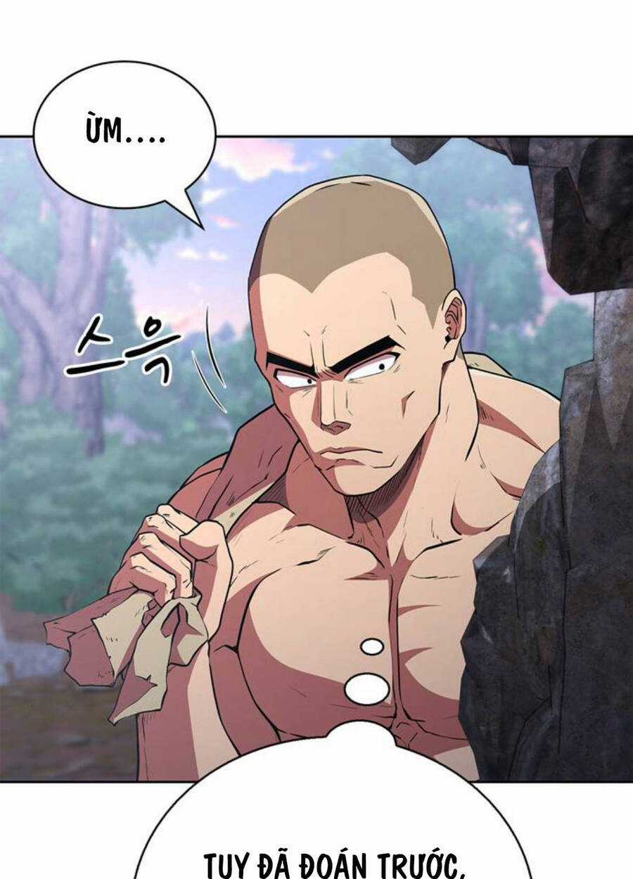 Huấn Luyện Viên Murim Thiên Tài Chương 16 trang 41